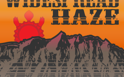 Widespread Haze