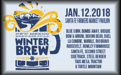 WinterBrew 2018